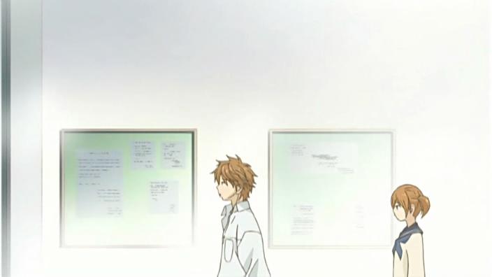 Otaku Gallery  / Anime e Manga / Bokura Ga Ita / Screenshots / Episodio 04 / 009.jpg